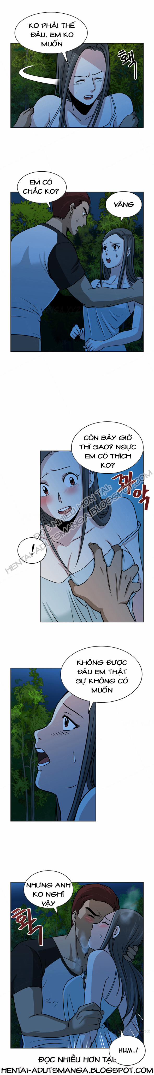 Do you want to change partners? 10 trang 2