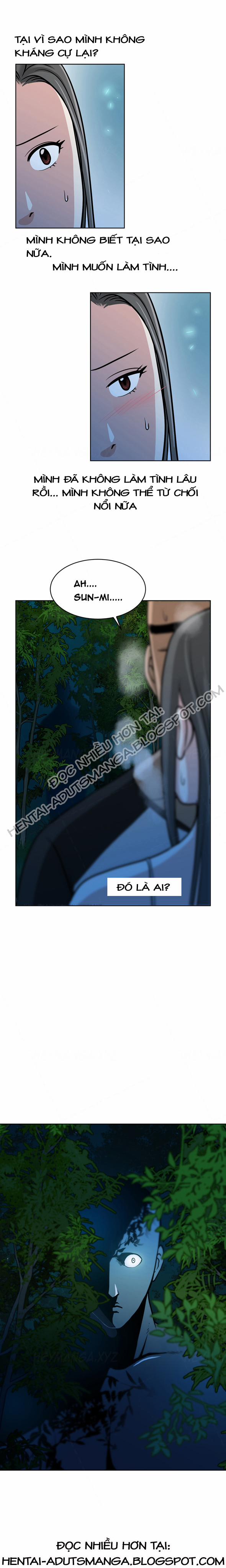 Do you want to change partners? 10 trang 3