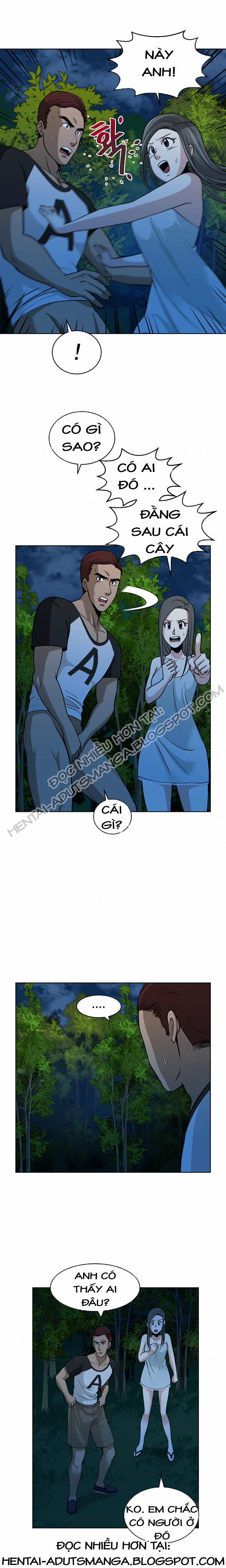 Do you want to change partners? 10 trang 4