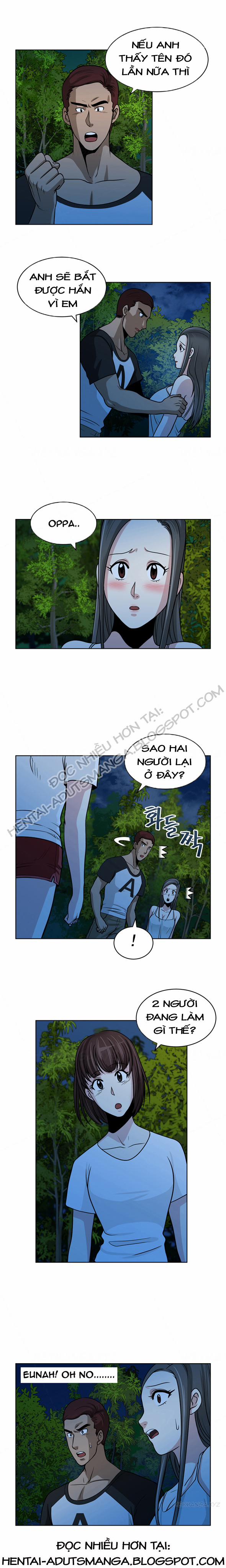 Do you want to change partners? 10 trang 6