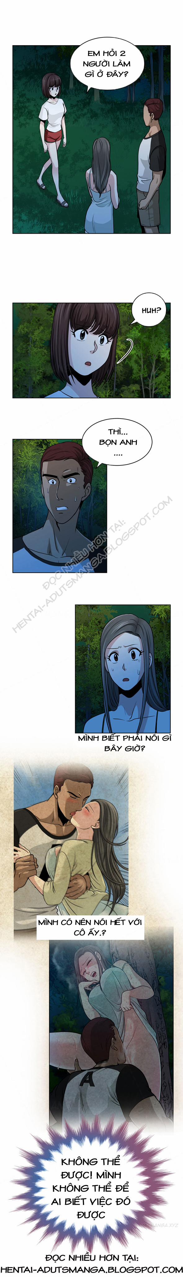 Do you want to change partners? 10 trang 7