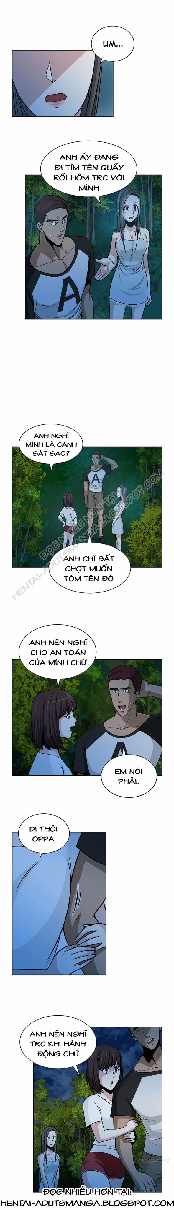 Do you want to change partners? 10 trang 8