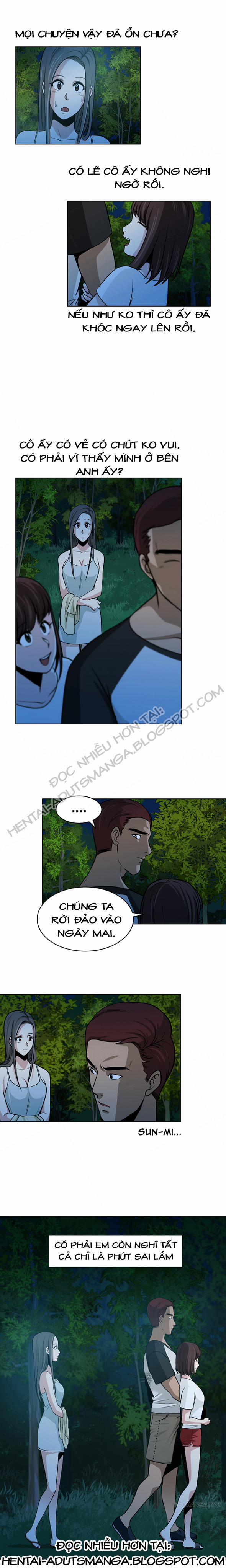 Do you want to change partners? 10 trang 9