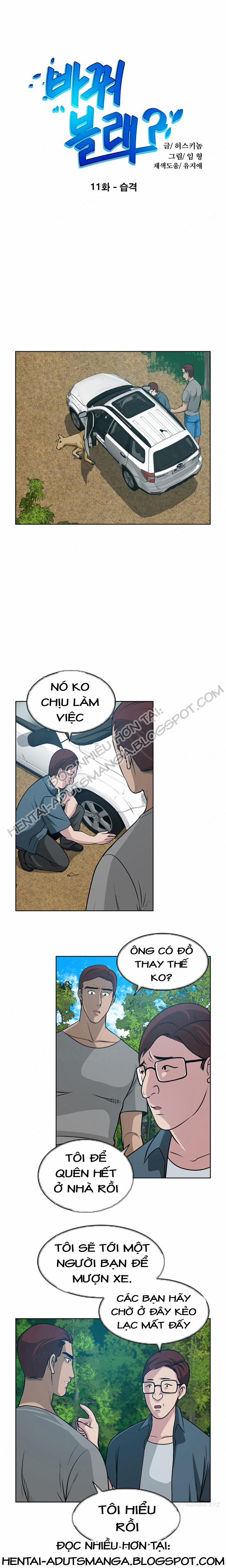 Do you want to change partners? 11 trang 0