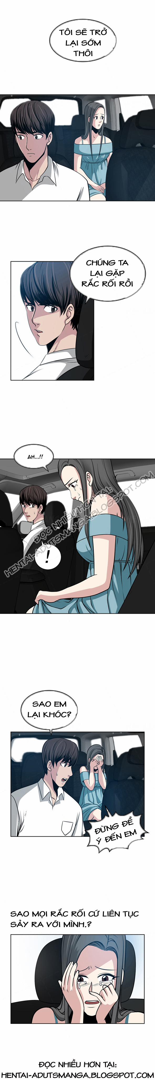 Do you want to change partners? 11 trang 1