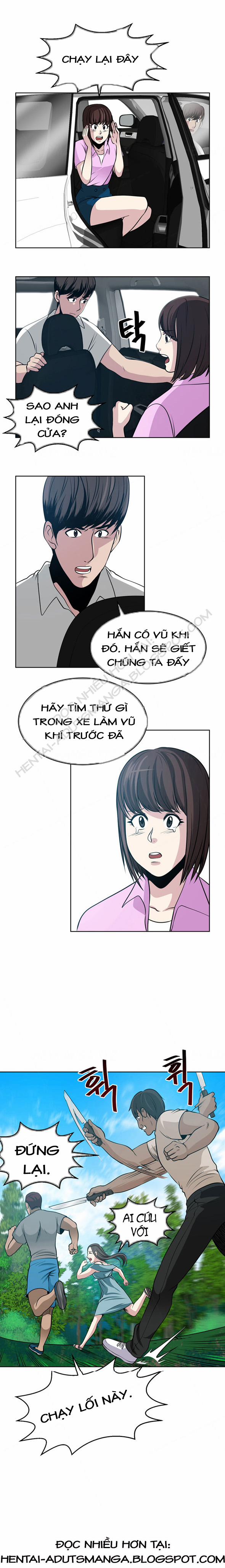 Do you want to change partners? 11 trang 10