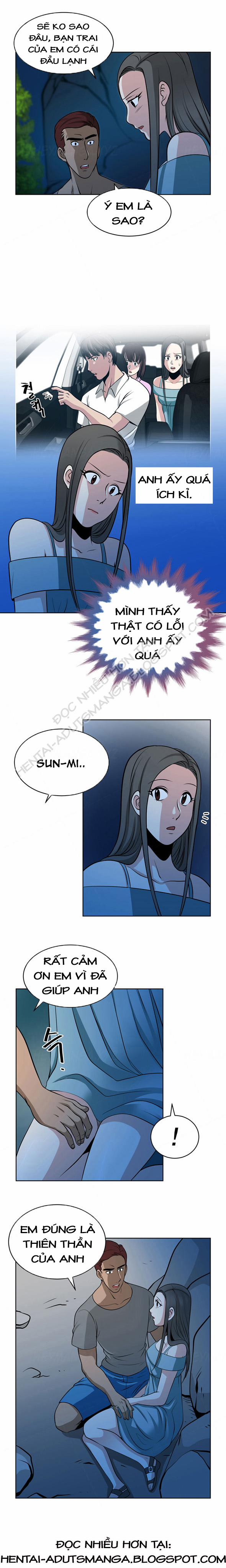 Do you want to change partners? 11 trang 13