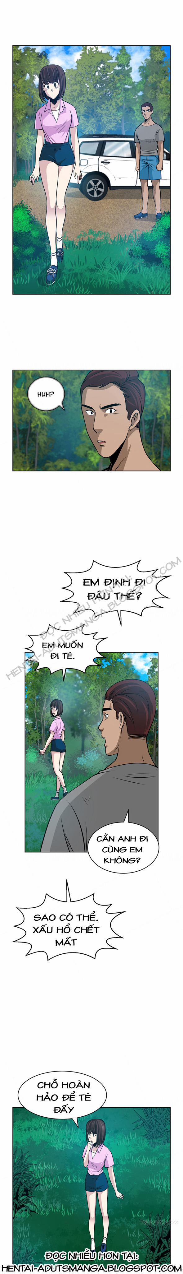 Do you want to change partners? 11 trang 3