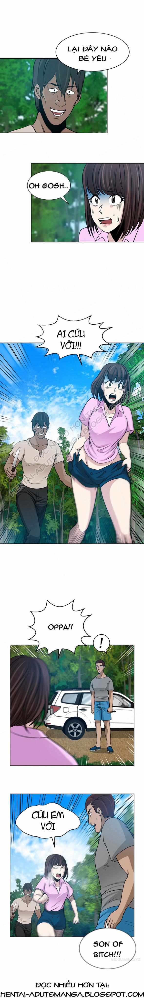 Do you want to change partners? 11 trang 5