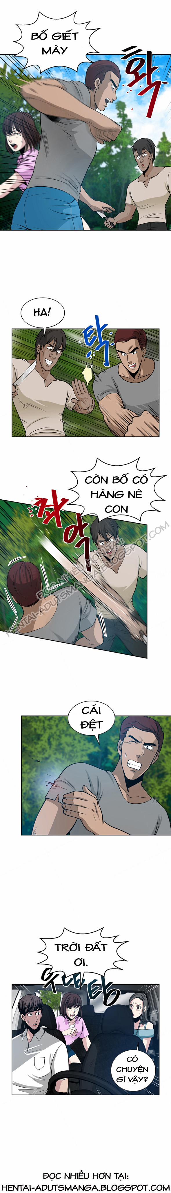 Do you want to change partners? 11 trang 6