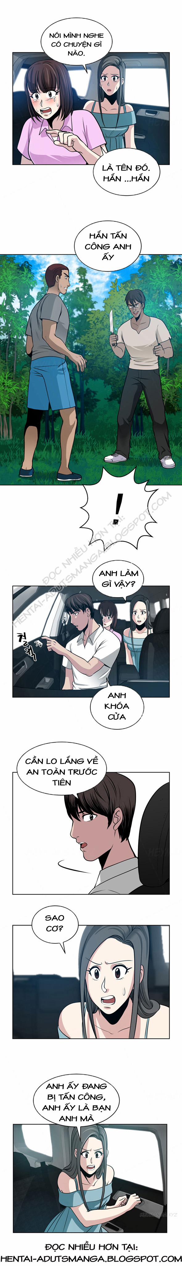 Do you want to change partners? 11 trang 7