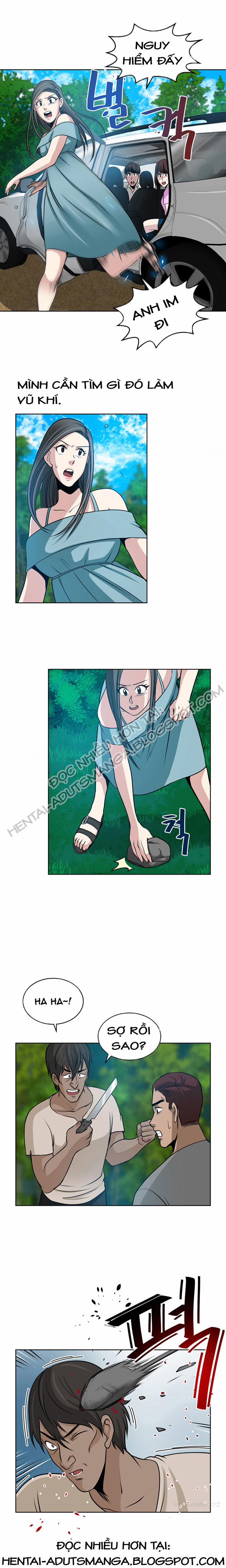 Do you want to change partners? 11 trang 8