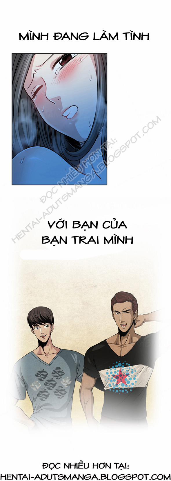 Do you want to change partners? 12 trang 2