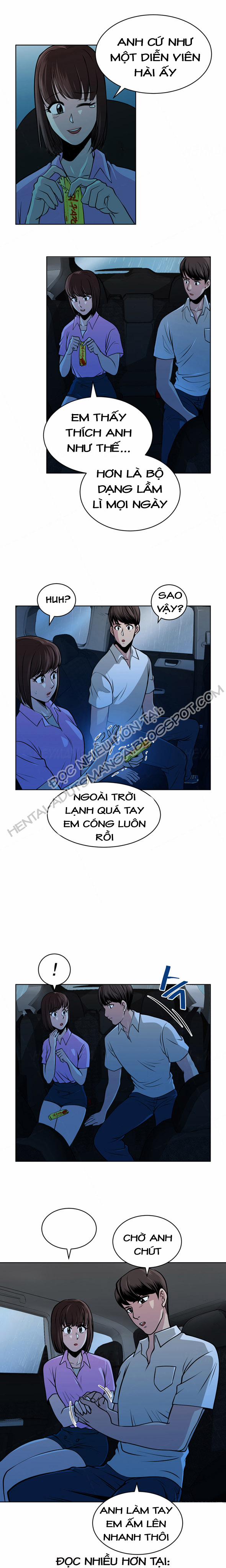 Do you want to change partners? 13 trang 10