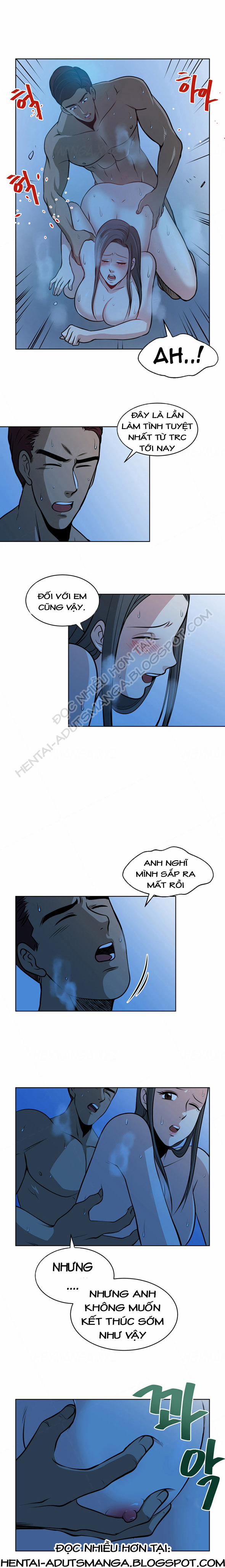 Do you want to change partners? 13 trang 2