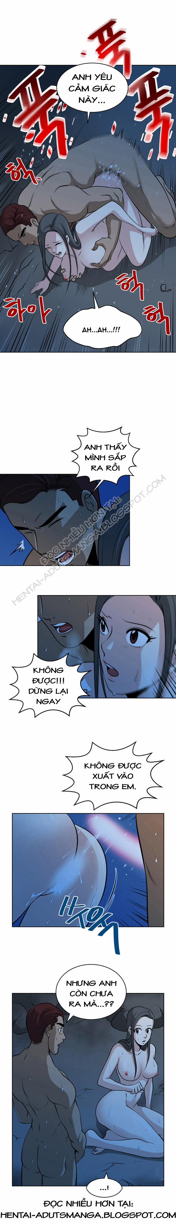 Do you want to change partners? 13 trang 3