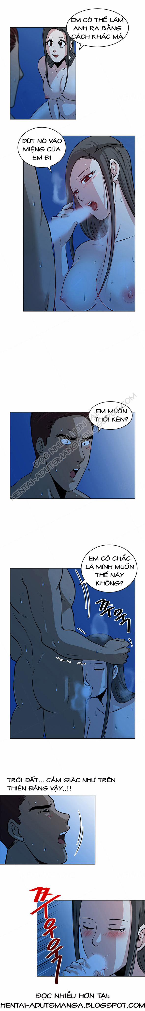 Do you want to change partners? 13 trang 4