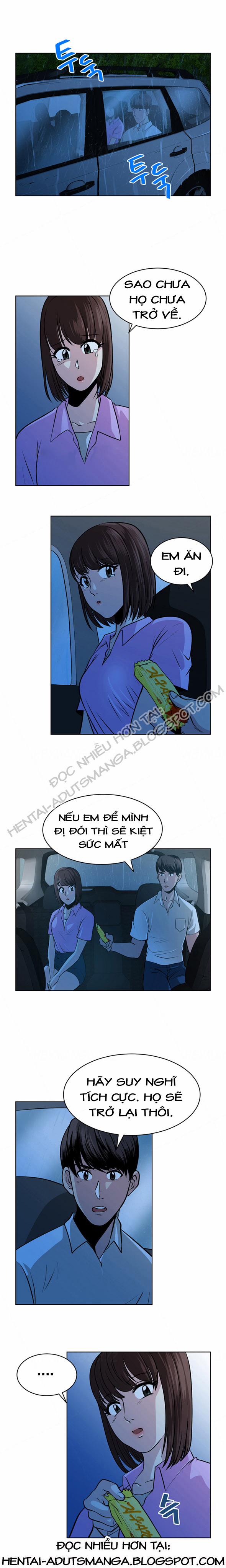 Do you want to change partners? 13 trang 8