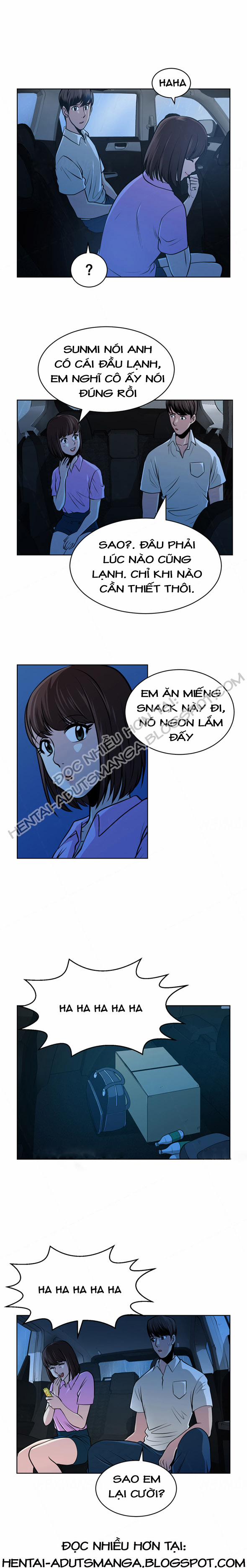 Do you want to change partners? 13 trang 9