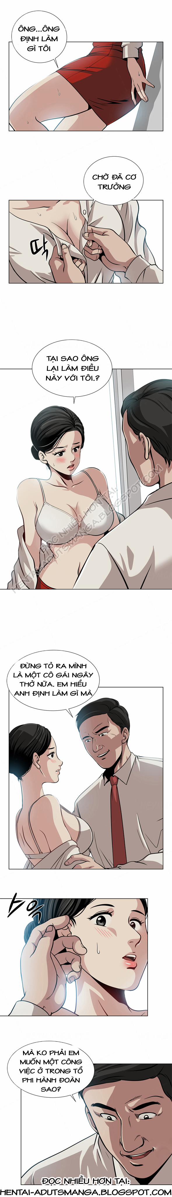 Do you want to change partners? 2 trang 0