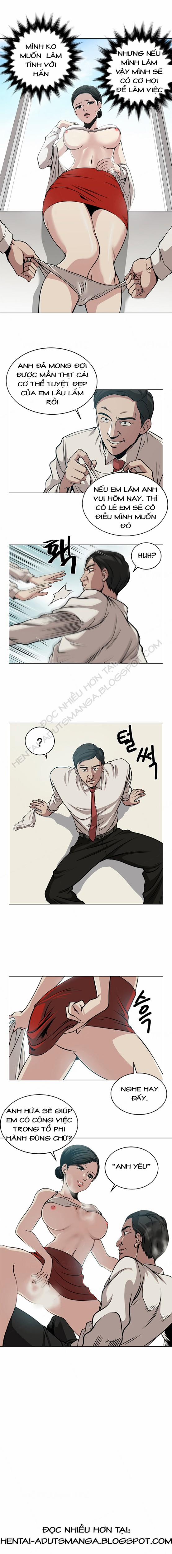 Do you want to change partners? 2 trang 2