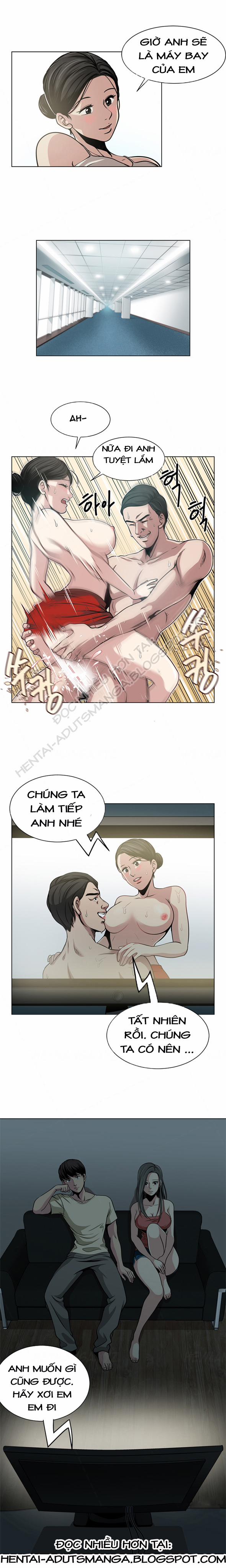 Do you want to change partners? 2 trang 3