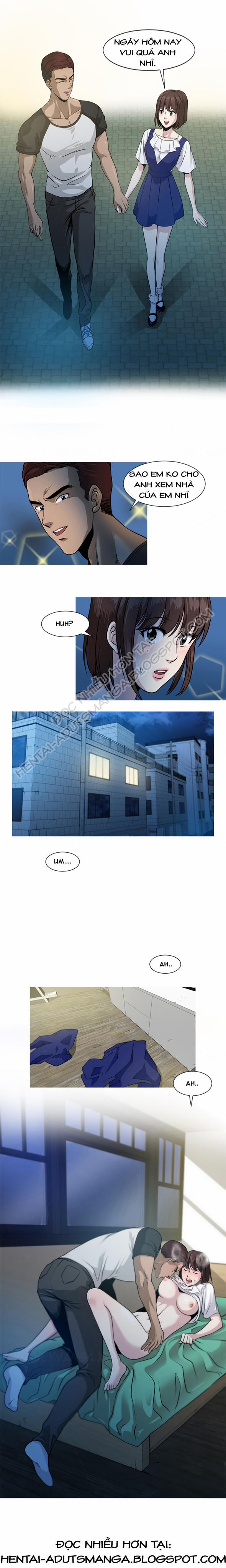 Do you want to change partners? 3 trang 10