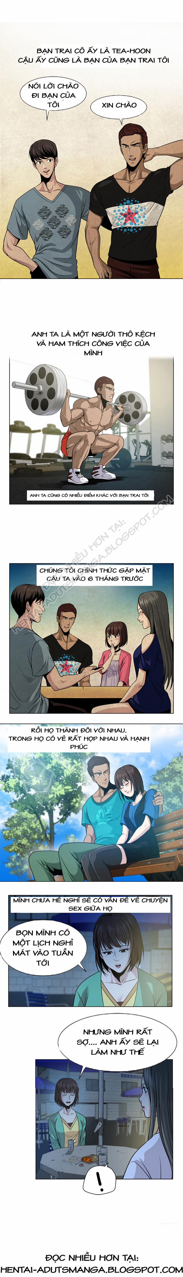 Do you want to change partners? 3 trang 14