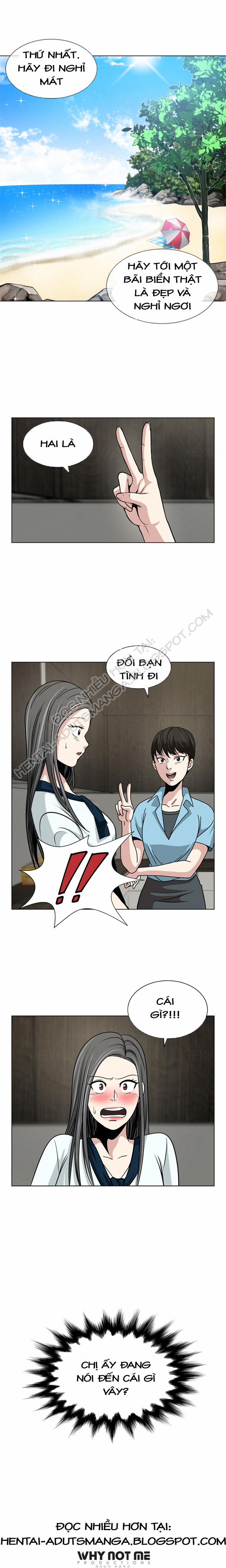 Do you want to change partners? 3 trang 3