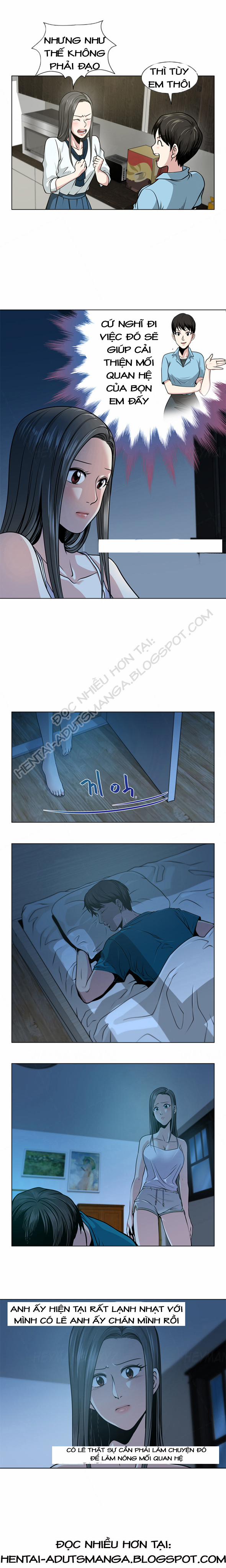 Do you want to change partners? 3 trang 7