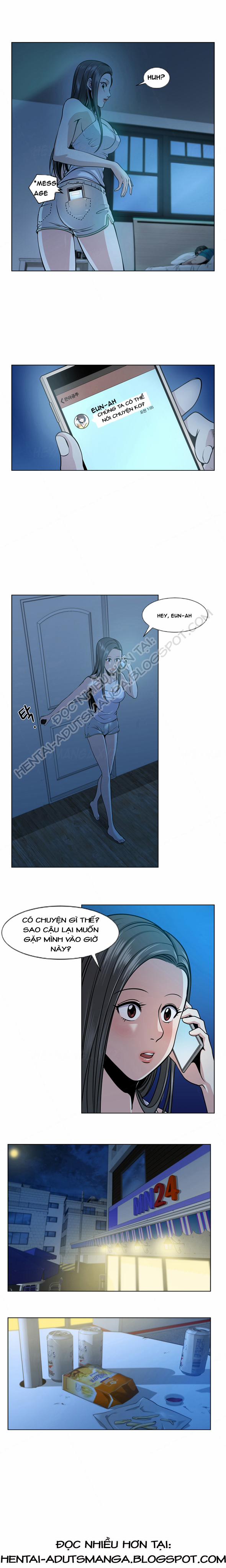 Do you want to change partners? 3 trang 8