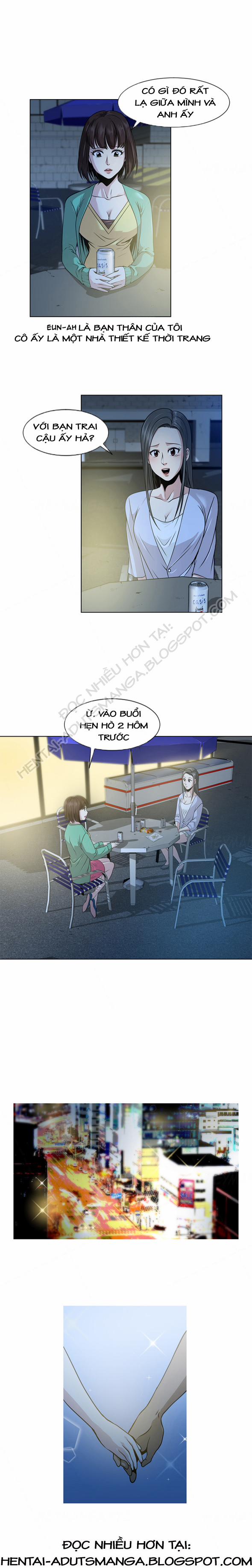 Do you want to change partners? 3 trang 9