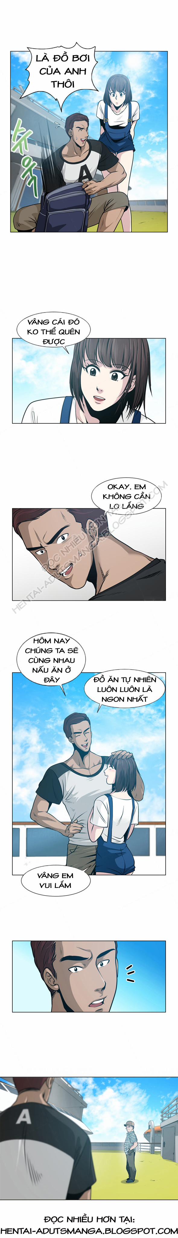 Do you want to change partners? 4 trang 4