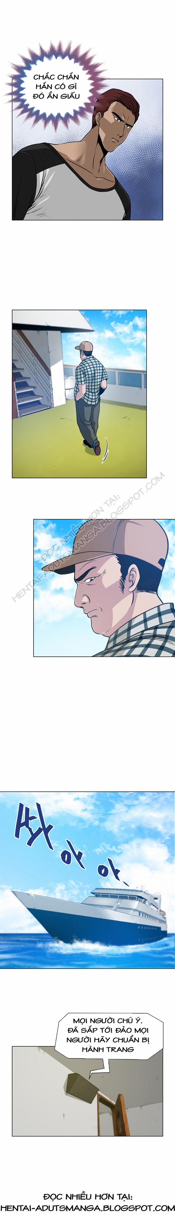 Do you want to change partners? 4 trang 6