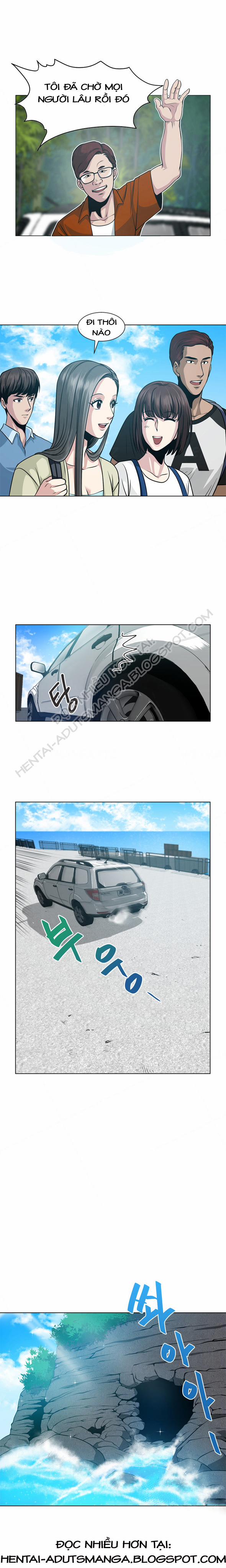 Do you want to change partners? 4 trang 8