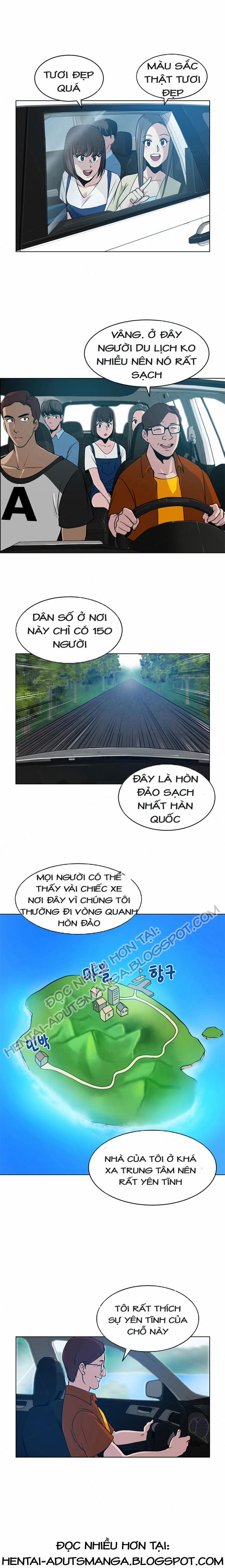 Do you want to change partners? 5 trang 1