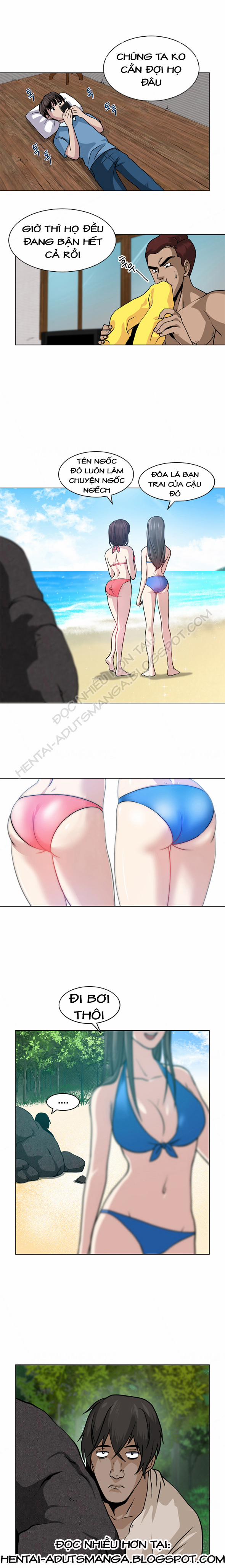 Do you want to change partners? 5 trang 10