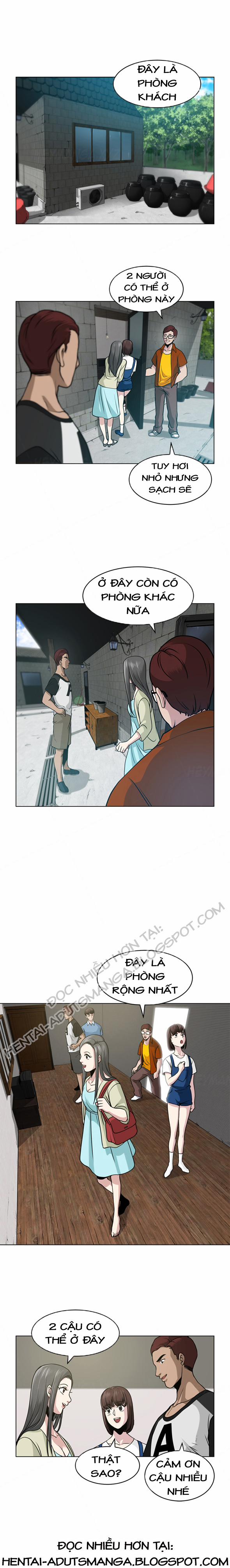 Do you want to change partners? 5 trang 5