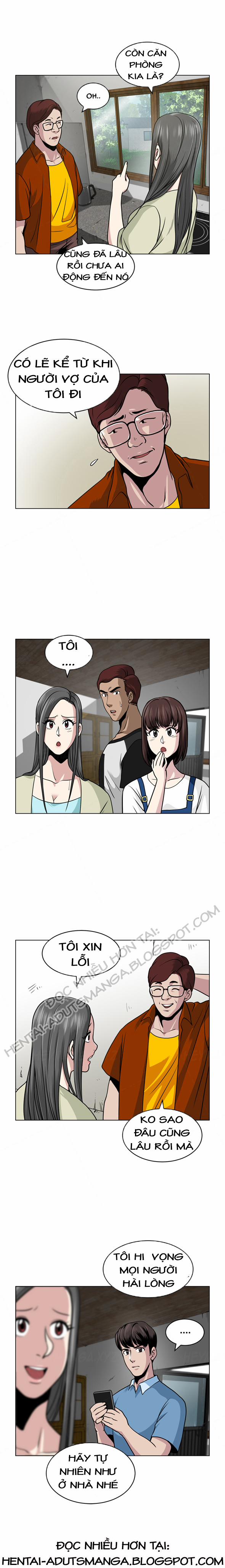 Do you want to change partners? 5 trang 7