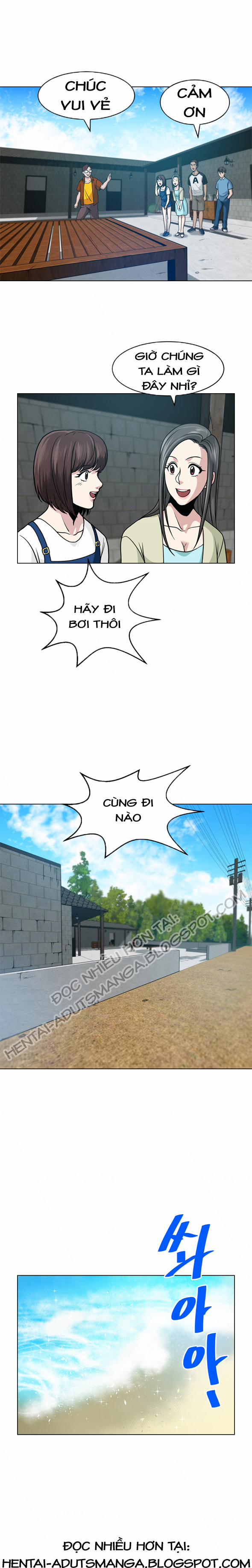 Do you want to change partners? 5 trang 8