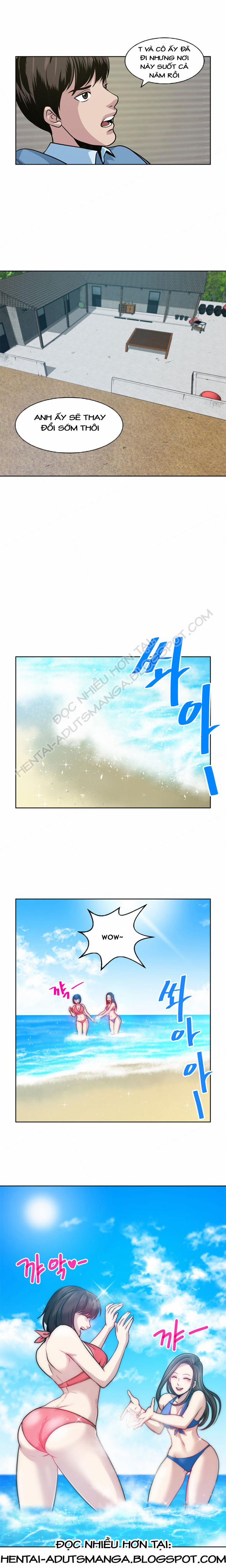 Do you want to change partners? 6 trang 2