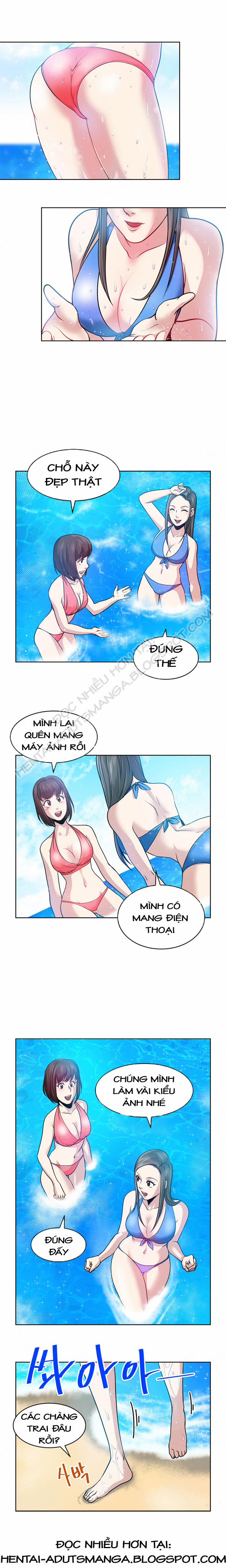 Do you want to change partners? 6 trang 3