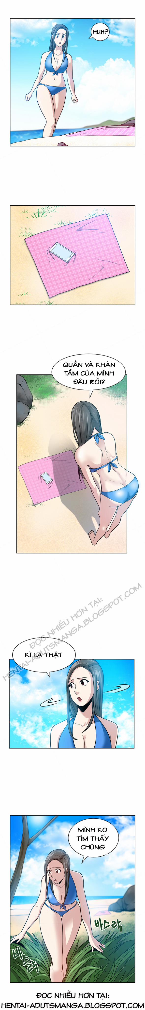 Do you want to change partners? 6 trang 4