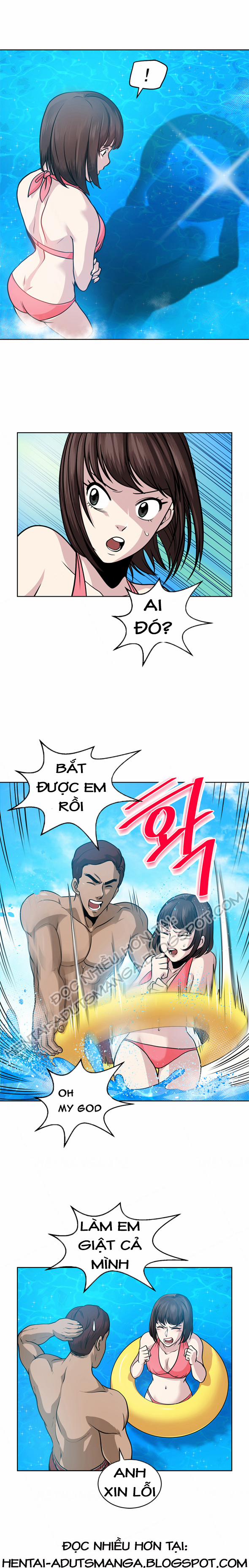 Do you want to change partners? 6 trang 6