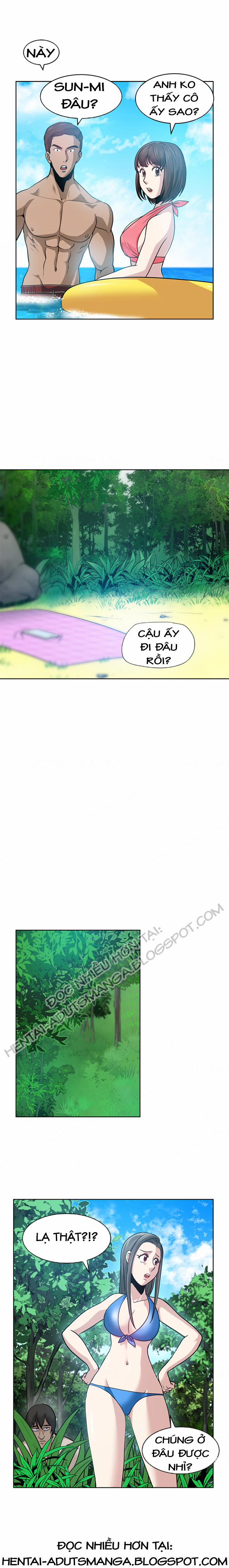 Do you want to change partners? 6 trang 7