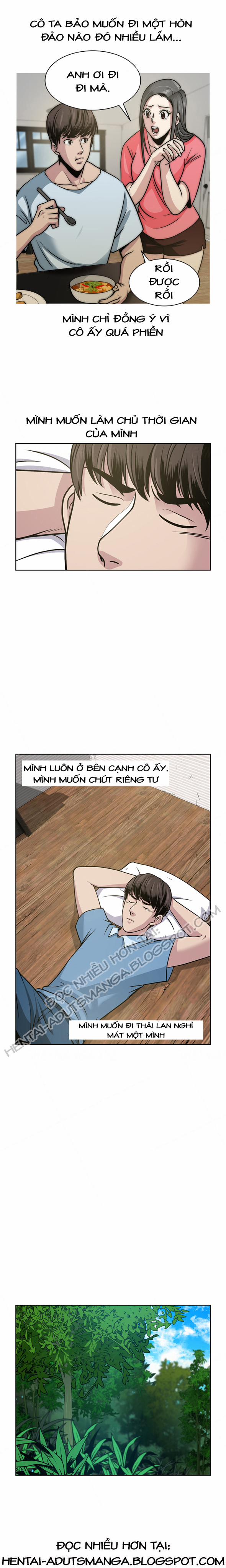 Do you want to change partners? 7 trang 1