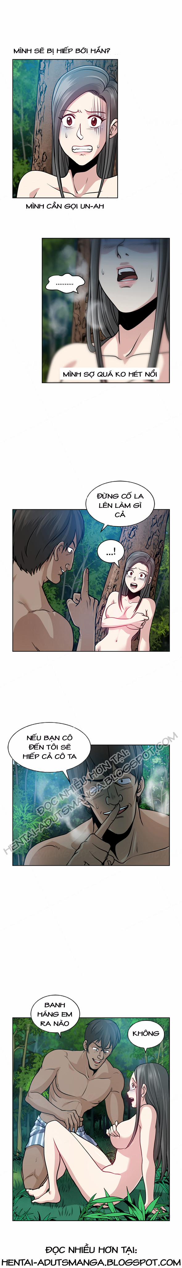 Do you want to change partners? 7 trang 3