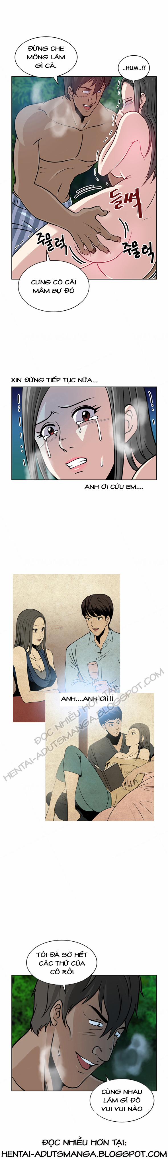 Do you want to change partners? 7 trang 5