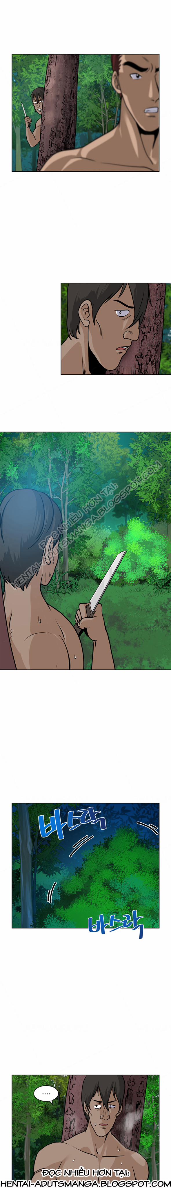 Do you want to change partners? 8 trang 1