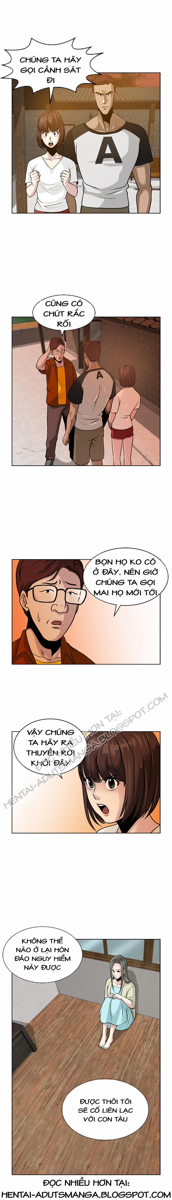 Do you want to change partners? 8 trang 3